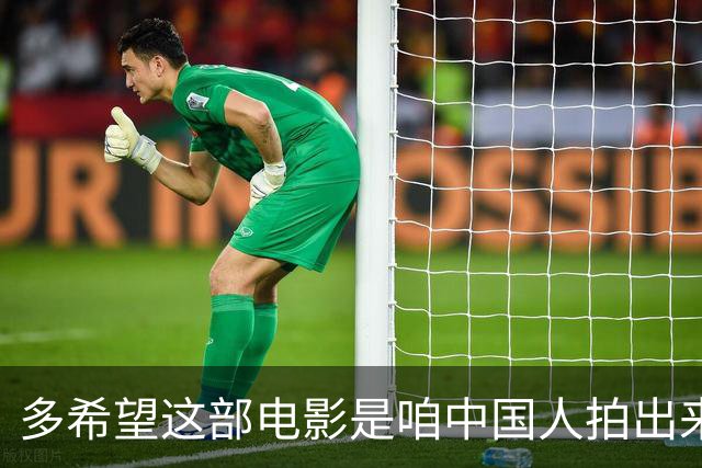 多希望这部电影是咱中国人拍出来的