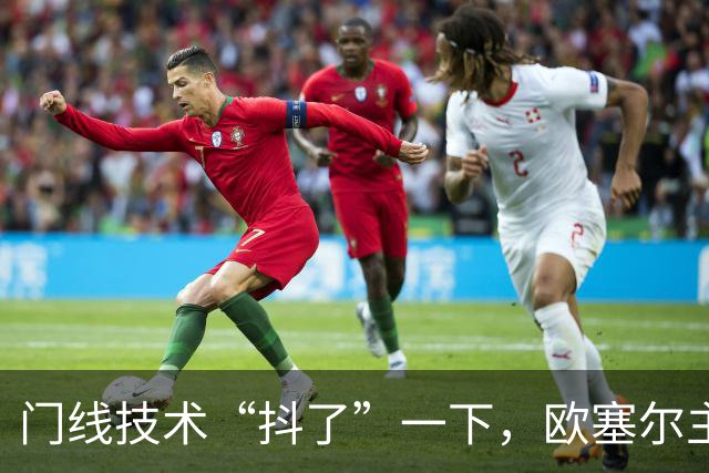 门线技术“抖了”一下，欧塞尔主帅怒吼进球判罚真令人意外！